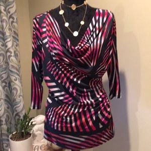 Worthington Blouse